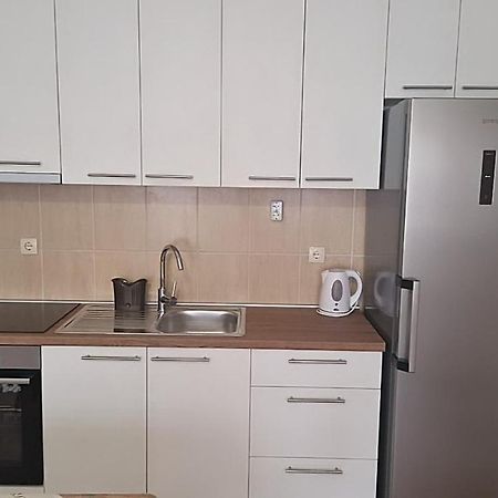 Vodenica Lejlighed Novi Sad Eksteriør billede