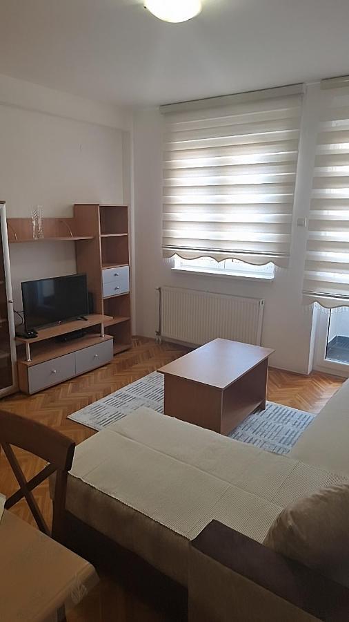 Vodenica Lejlighed Novi Sad Eksteriør billede