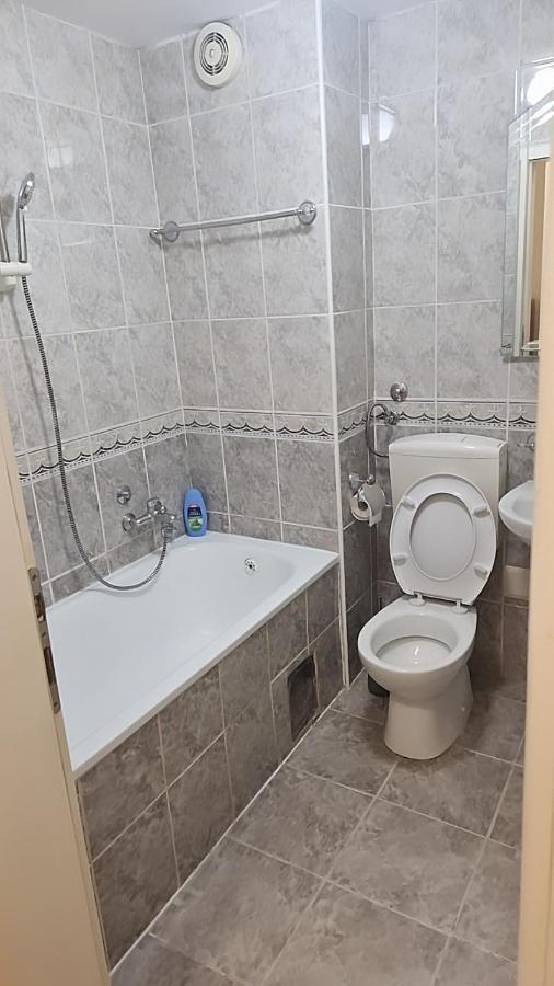 Vodenica Lejlighed Novi Sad Eksteriør billede