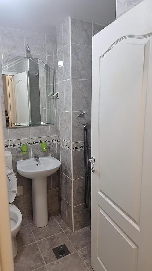 Vodenica Lejlighed Novi Sad Eksteriør billede
